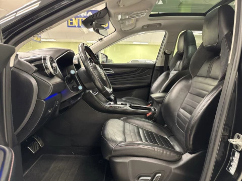 MG EHS 1.5 T-GDI PHEV Luxury 190 kW (258 CV)