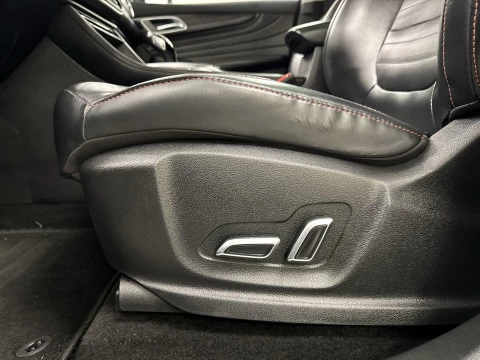 MG EHS 1.5 T-GDI PHEV Luxury 190 kW (258 CV)