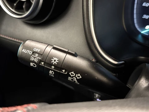 MG EHS 1.5 T-GDI PHEV Luxury 190 kW (258 CV)