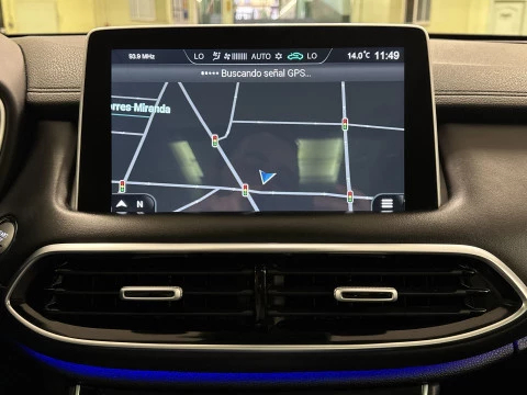 MG EHS 1.5 T-GDI PHEV Luxury 190 kW (258 CV)