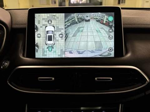 MG EHS 1.5 T-GDI PHEV Luxury 190 kW (258 CV)