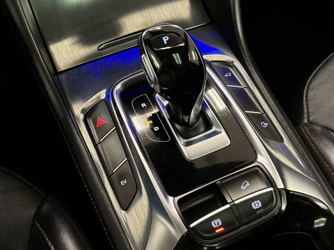 MG EHS 1.5 T-GDI PHEV Luxury 190 kW (258 CV)