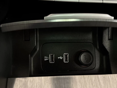 MG EHS 1.5 T-GDI PHEV Luxury 190 kW (258 CV)