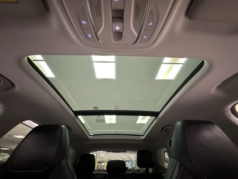 MG EHS 1.5 T-GDI PHEV Luxury 190 kW (258 CV)