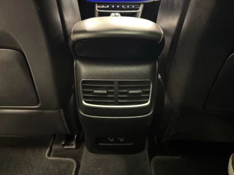 MG EHS 1.5 T-GDI PHEV Luxury 190 kW (258 CV)