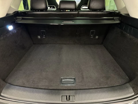 MG EHS 1.5 T-GDI PHEV Luxury 190 kW (258 CV)