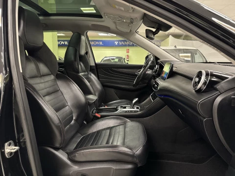 MG EHS 1.5 T-GDI PHEV Luxury 190 kW (258 CV)