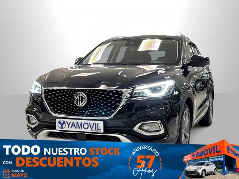MG EHS 1.5 T-GDI PHEV Luxury 190 kW (258 CV)