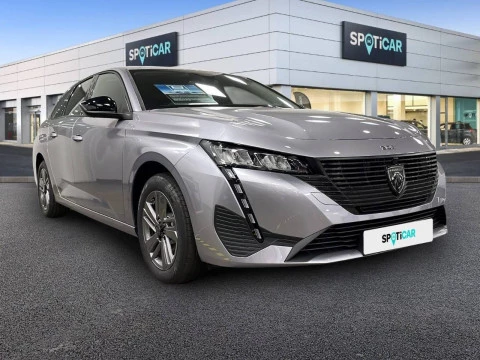 Peugeot 308 SW Active Pack PureTech 130 S&S EAT8