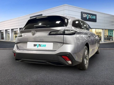 Peugeot 308 SW Active Pack PureTech 130 S&S EAT8