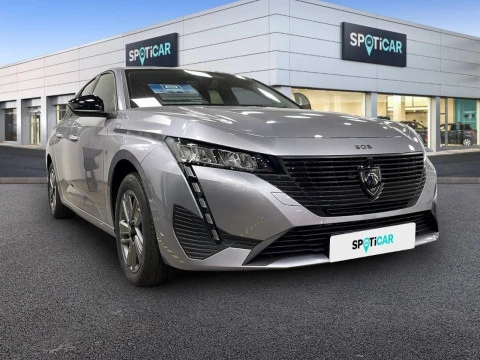 Peugeot 308 SW Active Pack PureTech 130 S&S EAT8