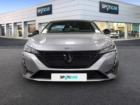 Peugeot 308 SW Active Pack PureTech 130 S&S EAT8