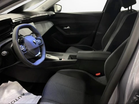 Peugeot 308 SW Active Pack PureTech 130 S&S EAT8