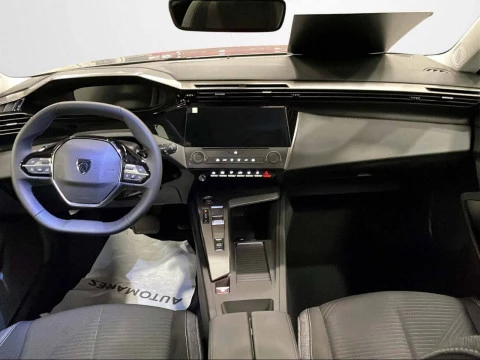 Peugeot 308 SW Active Pack PureTech 130 S&S EAT8