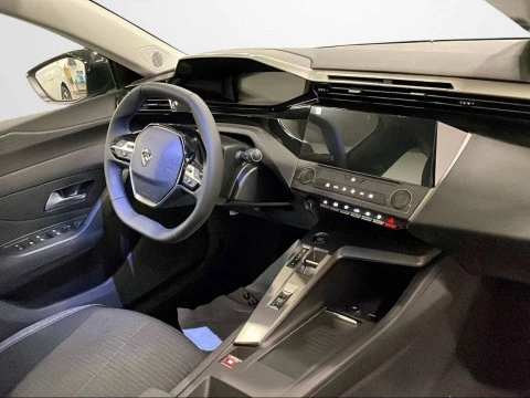 Peugeot 308 SW Active Pack PureTech 130 S&S EAT8