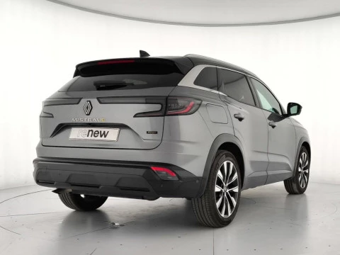 Renault Austral  Hibrido  1.2 full hybrid e-tech Techno 146kW