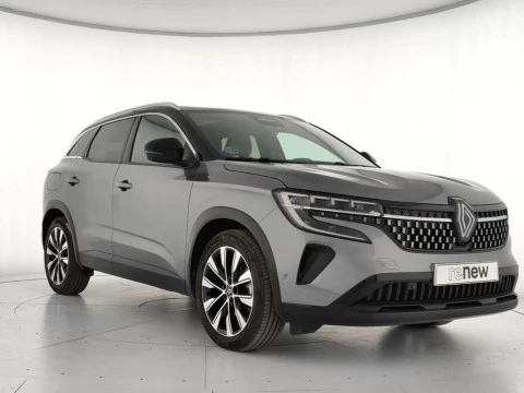 Renault Austral  Hibrido  1.2 full hybrid e-tech Techno 146kW