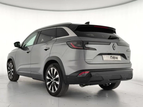 Renault Austral  Hibrido  1.2 full hybrid e-tech Techno 146kW