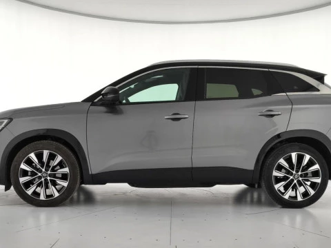 Renault Austral  Hibrido  1.2 full hybrid e-tech Techno 146kW