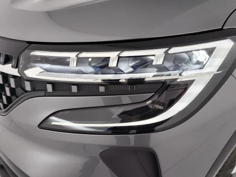 Renault Austral  Hibrido  1.2 full hybrid e-tech Techno 146kW