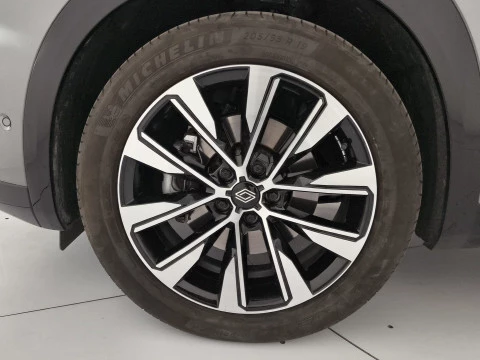 Renault Austral  Hibrido  1.2 full hybrid e-tech Techno 146kW