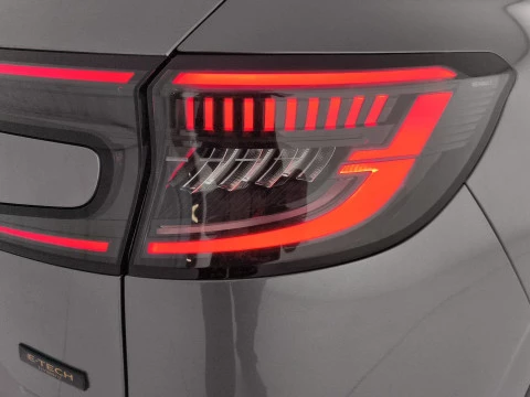 Renault Austral  Hibrido  1.2 full hybrid e-tech Techno 146kW