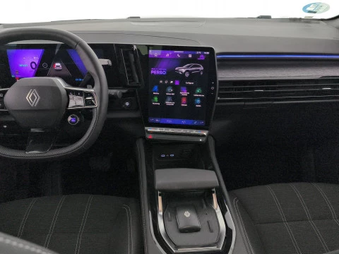 Renault Austral  Hibrido  1.2 full hybrid e-tech Techno 146kW