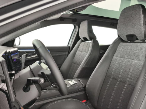 Renault Austral  Hibrido  1.2 full hybrid e-tech Techno 146kW