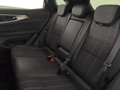 Renault Austral  Hibrido  1.2 full hybrid e-tech Techno 146kW