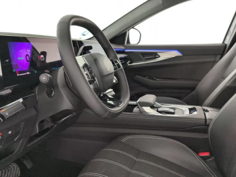 Renault Austral  Hibrido  1.2 full hybrid e-tech Techno 146kW