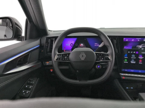 Renault Austral  Hibrido  1.2 full hybrid e-tech Techno 146kW