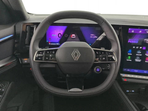 Renault Austral  Hibrido  1.2 full hybrid e-tech Techno 146kW