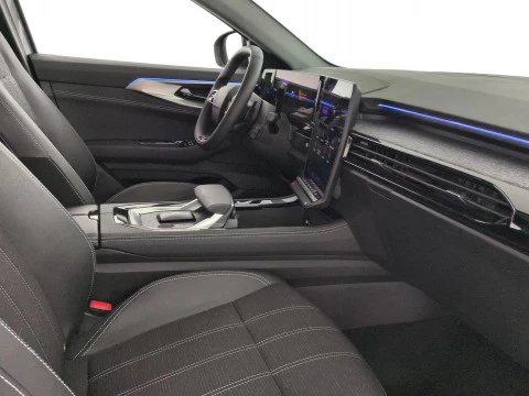 Renault Austral  Hibrido  1.2 full hybrid e-tech Techno 146kW