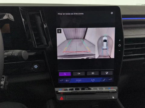 Renault Austral  Hibrido  1.2 full hybrid e-tech Techno 146kW