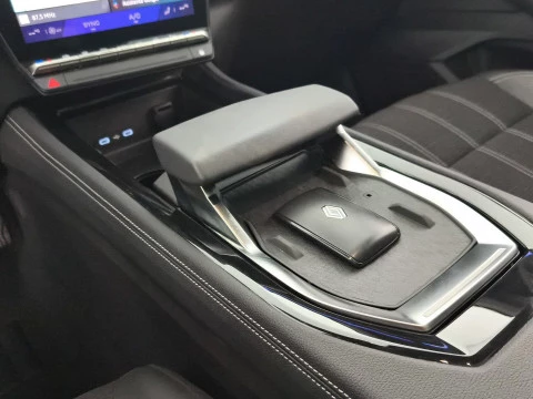 Renault Austral  Hibrido  1.2 full hybrid e-tech Techno 146kW