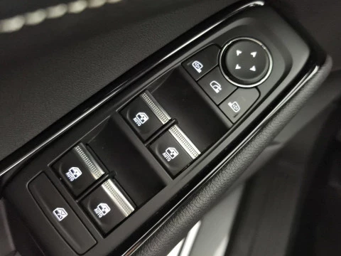 Renault Austral  Hibrido  1.2 full hybrid e-tech Techno 146kW