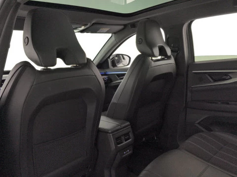 Renault Austral  Hibrido  1.2 full hybrid e-tech Techno 146kW