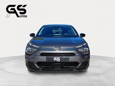 Citroën C4 PureTech 130 S&S You 96 kW (131 CV)