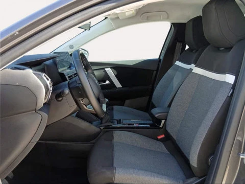 Citroën C4 PureTech 130 S&S You 96 kW (131 CV)