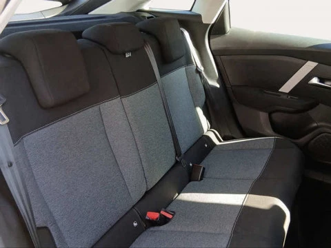 Citroën C4 PureTech 130 S&S You 96 kW (131 CV)