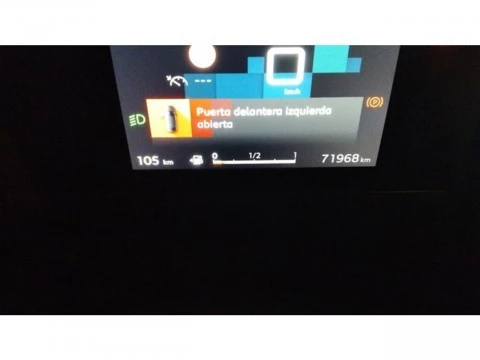 Citroën C4 PureTech 130 S&S You 96 kW (131 CV)