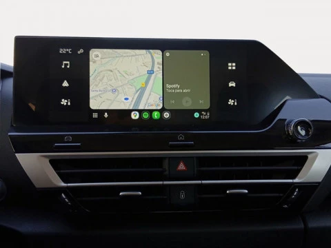 Citroën C4 PureTech 130 S&S You 96 kW (131 CV)