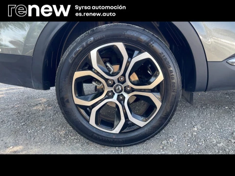 Renault Arkana Techno E-TECH full hybrid 105kW(145CV)