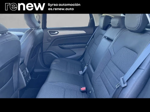 Renault Arkana Techno E-TECH full hybrid 105kW(145CV)