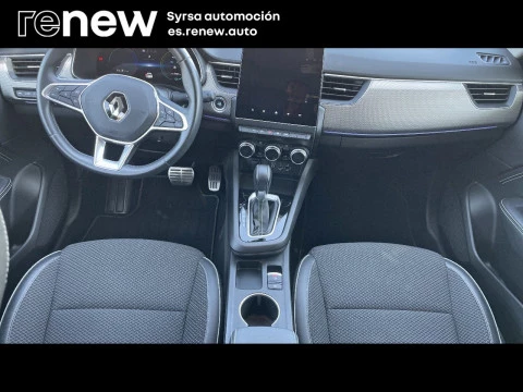 Renault Arkana Techno E-TECH full hybrid 105kW(145CV)
