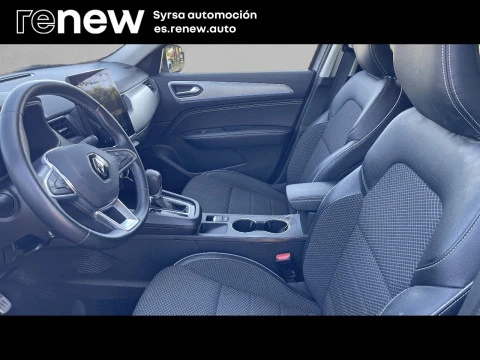 Renault Arkana Techno E-TECH full hybrid 105kW(145CV)