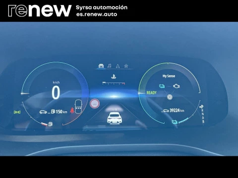 Renault Arkana Techno E-TECH full hybrid 105kW(145CV)