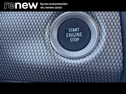 Renault Arkana Techno E-TECH full hybrid 105kW(145CV)