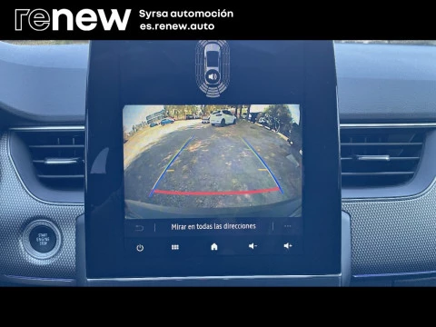 Renault Arkana Techno E-TECH full hybrid 105kW(145CV)