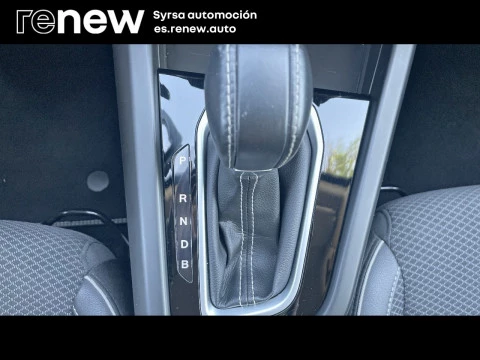 Renault Arkana Techno E-TECH full hybrid 105kW(145CV)